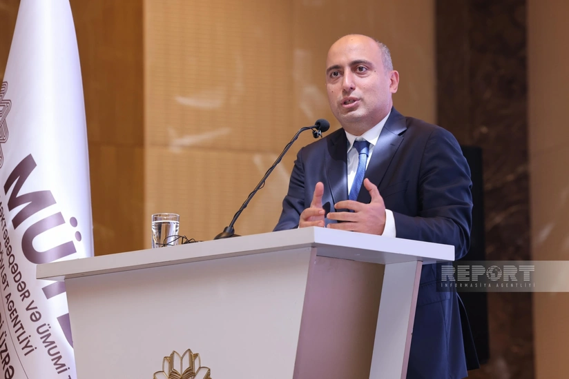 Emin Əmrullayev: Bəzi məktəb direktorlarının qəbuluna düşmək mənim qəbuluma düşməkdən çətindir