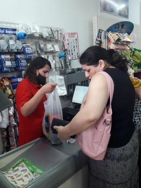 Qapalı məkanlarda gücləndirilmiş nəzarət-profilaktik tədbirlər davam etdirilir