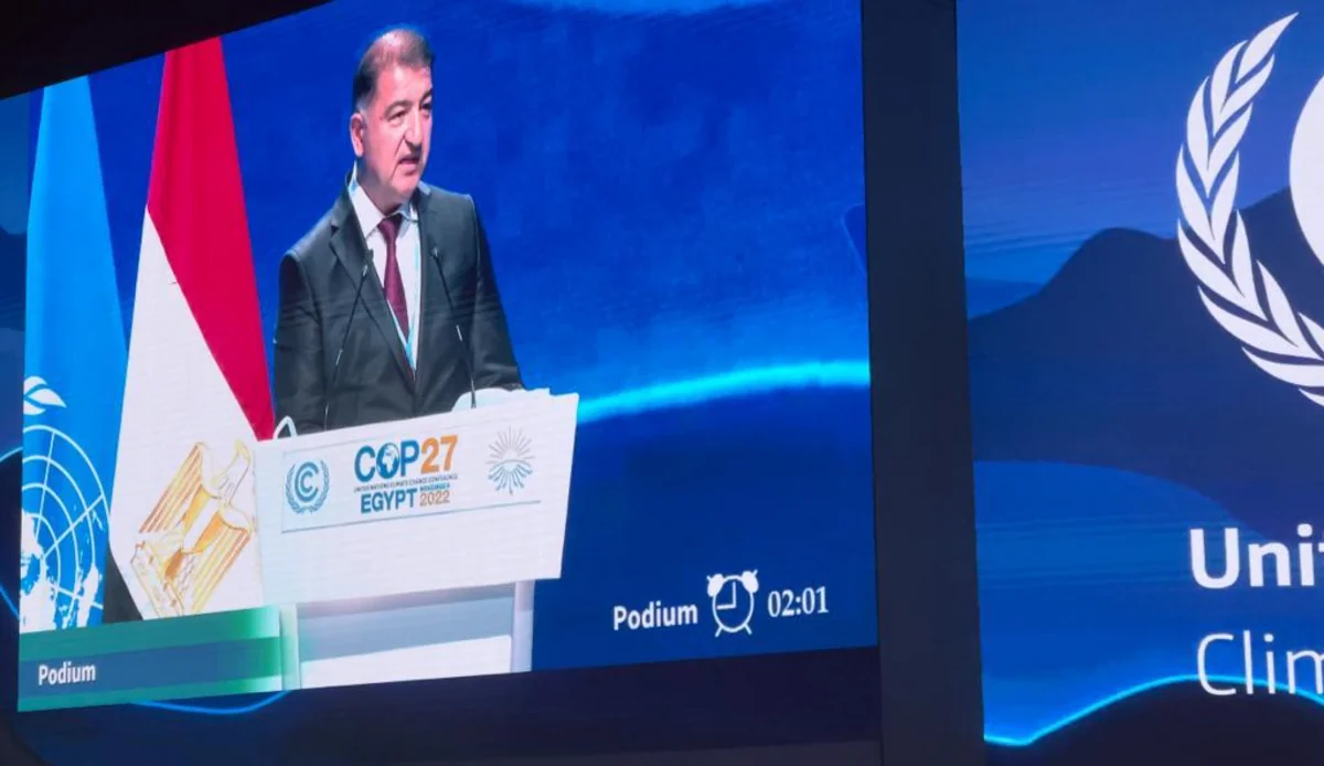 Azad edilmiş ərazilər 2050-ci ilədək “netto sıfır emissiya” zonasına çevriləcək