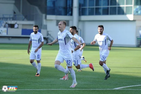 Premyer Liqa: İnter Kəpəzi məğlub edib