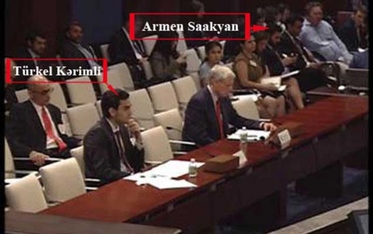 Azərbaycana bıçaq saplayan ''azərbaycanlı müxalifətçilər'' - rəzalətin anatomiyası