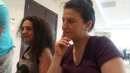 ​Azərbaycan yığmasının məşqçisi: Olimpiadada ciddi rəqabət olacaq