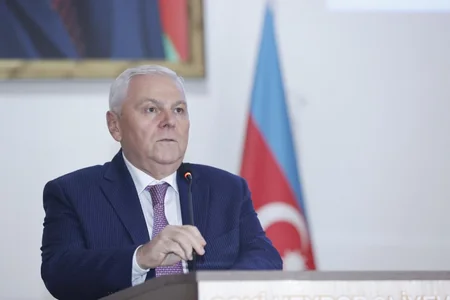 В Азербайджане стартовал проект Развитие региональных партнеров