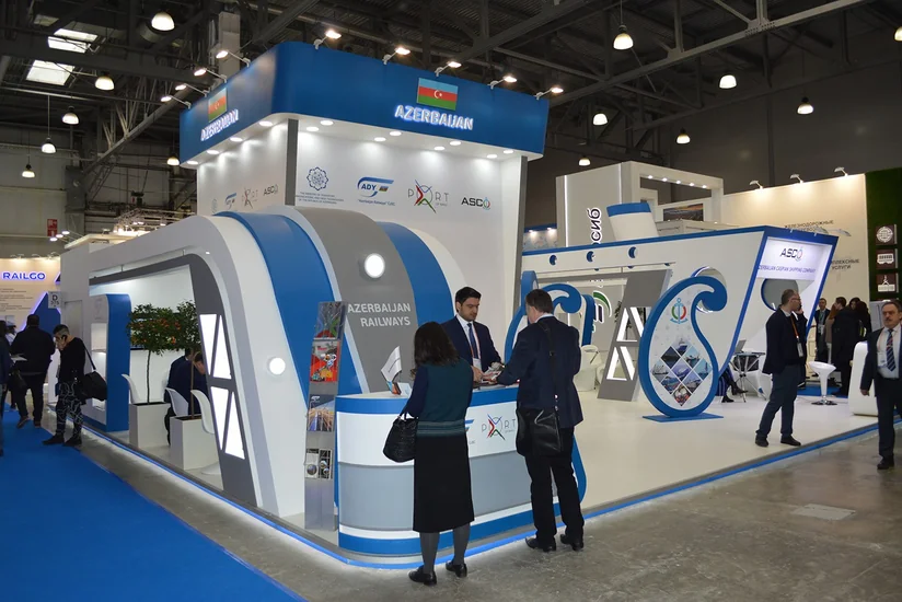 Azərbaycan Beynəlxalq Nəqliyyat və Logistika sərgisinə qatılacaq