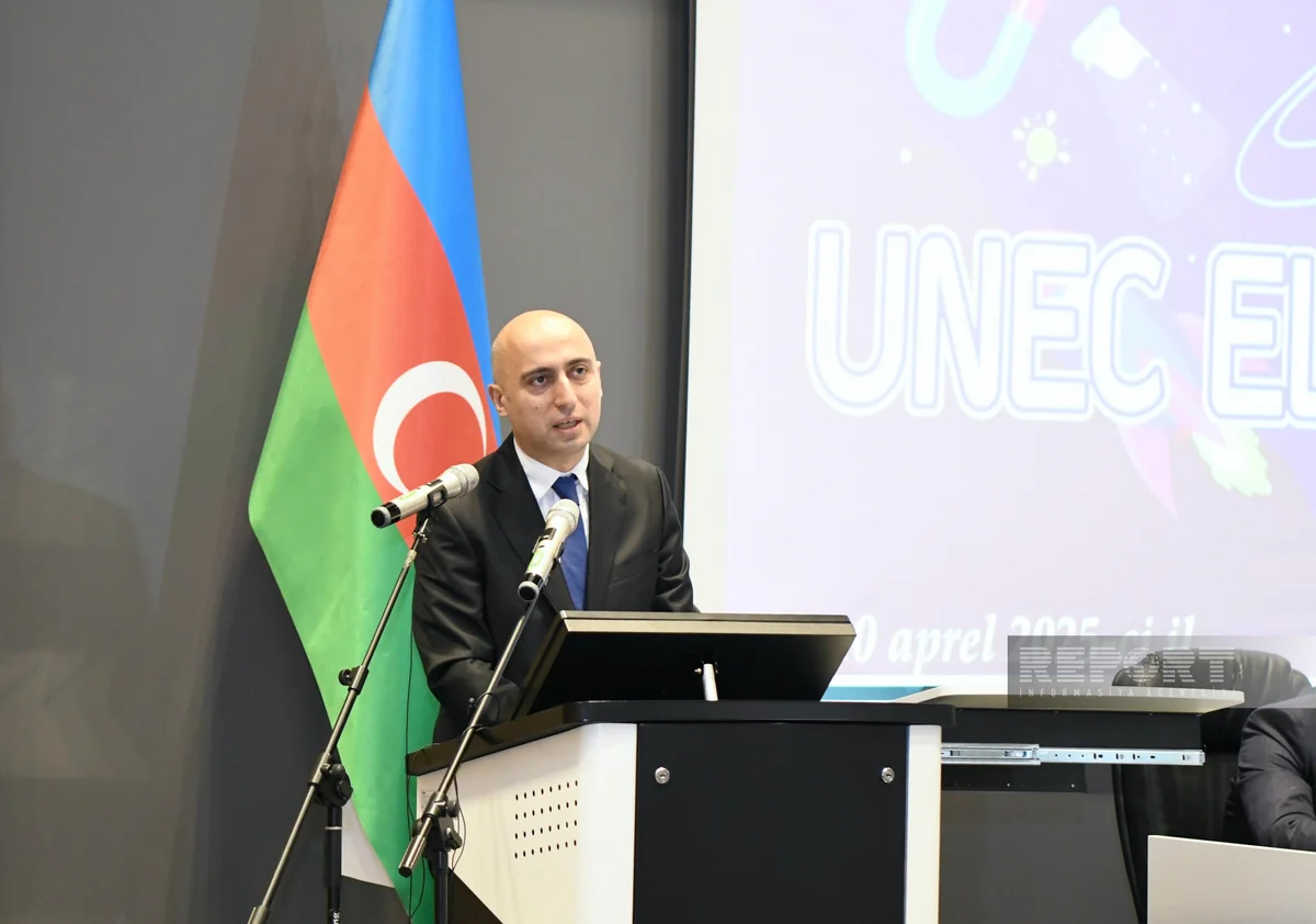 Emin Əmrullayev: Elmi təşkilatların əksəriyyətində heç bir elmi məhsul istehsal olunmur