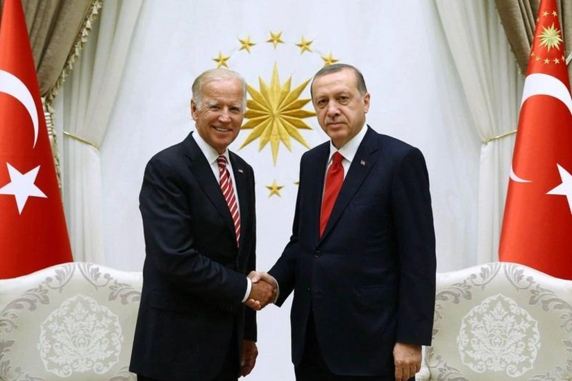 Ərdoğanla Baydenin görüşünün Qlazqoda baş tutacağı gözlənilir