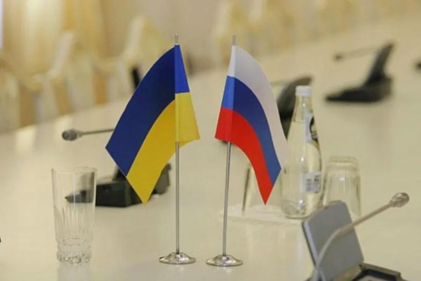 Украина изучает возможность разрыва дипотношений с Россией