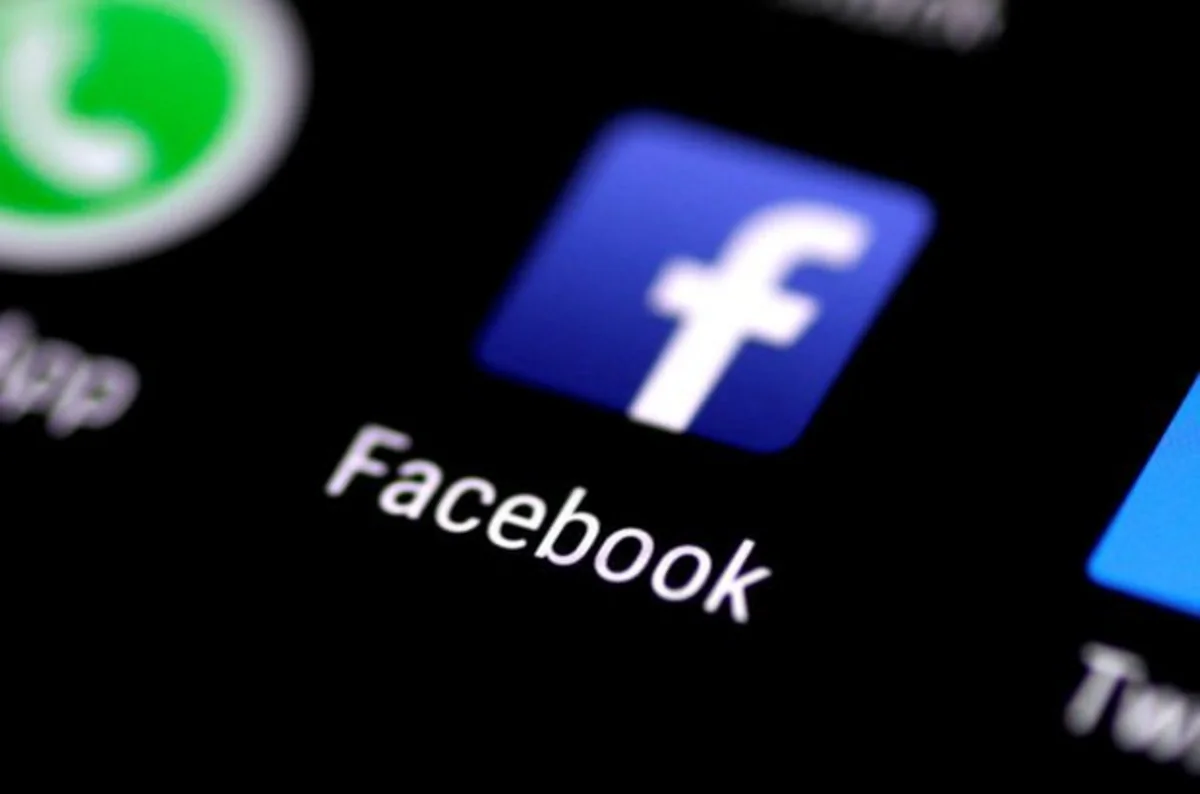 Facebook və Instagram sosial şəbəkələrində problem yaranıb