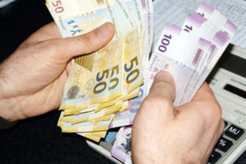 Depositors of 10 private banks in Azerbaijan were paid 323,3 million AZN