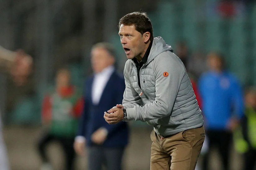 Lük Holts millimizlə oyun öncəsi heyətdəki problemləri açıqladı