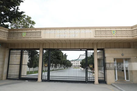 Azərbaycan Ordusunun zabitləri: Heydər Əliyevin sayəsində xalqla ordunun birliyi təmin olundu”