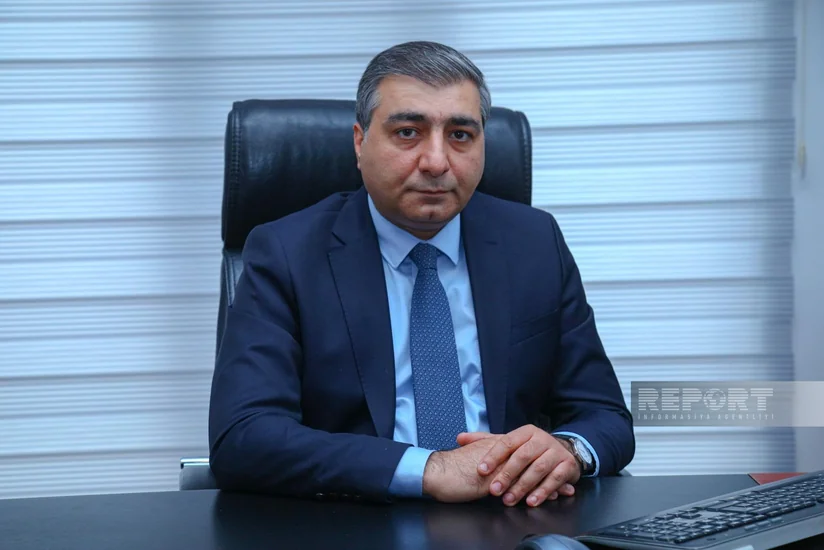 Fond rəsmisi: “Kirayə mənzil mexanizmində daha yumşaq yanaşma tətbiq edilir”