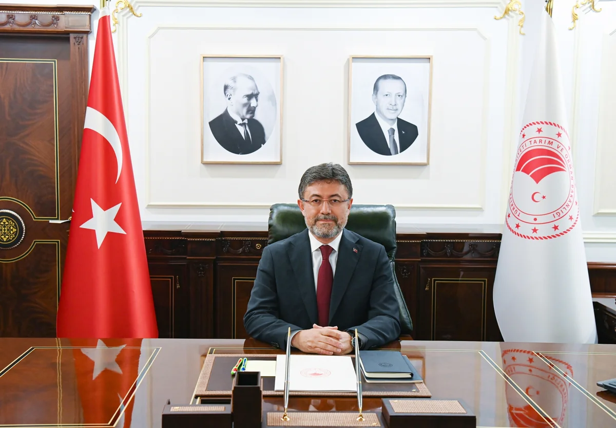 Türkiye to implement very important agricultural projects with Azerbaijan