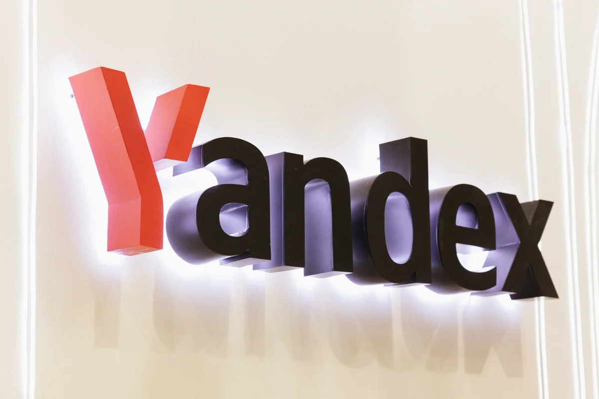 Yandex's market share in Azerbaijan down for third consecutive month
