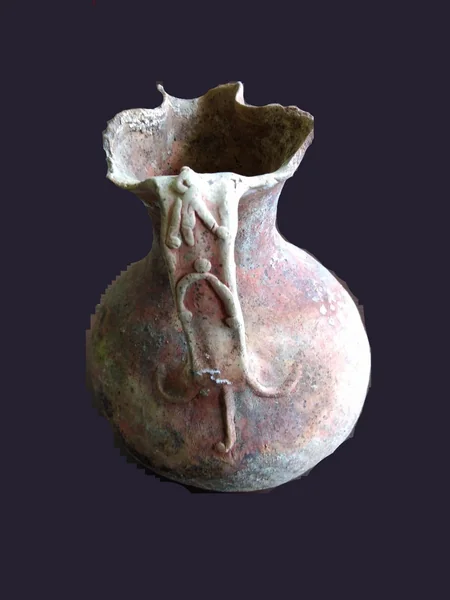 Qobustanda Qafqaz Albaniyasına aid abidə dağılıb