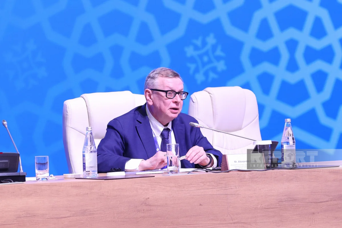 BMT Baş katibinin müavini: Azərbaycan sülhə, yumşaq gücə önəm verir