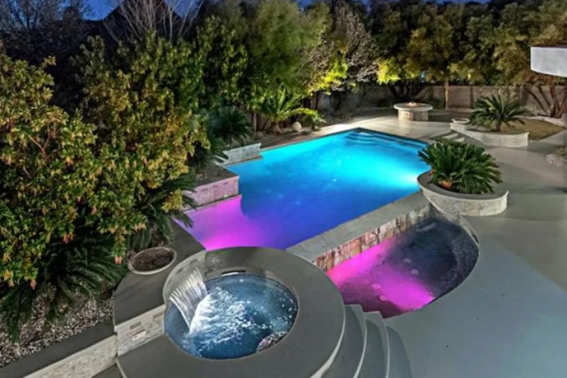 Boxing legend Mike Tyson sells Las Vegas mansion