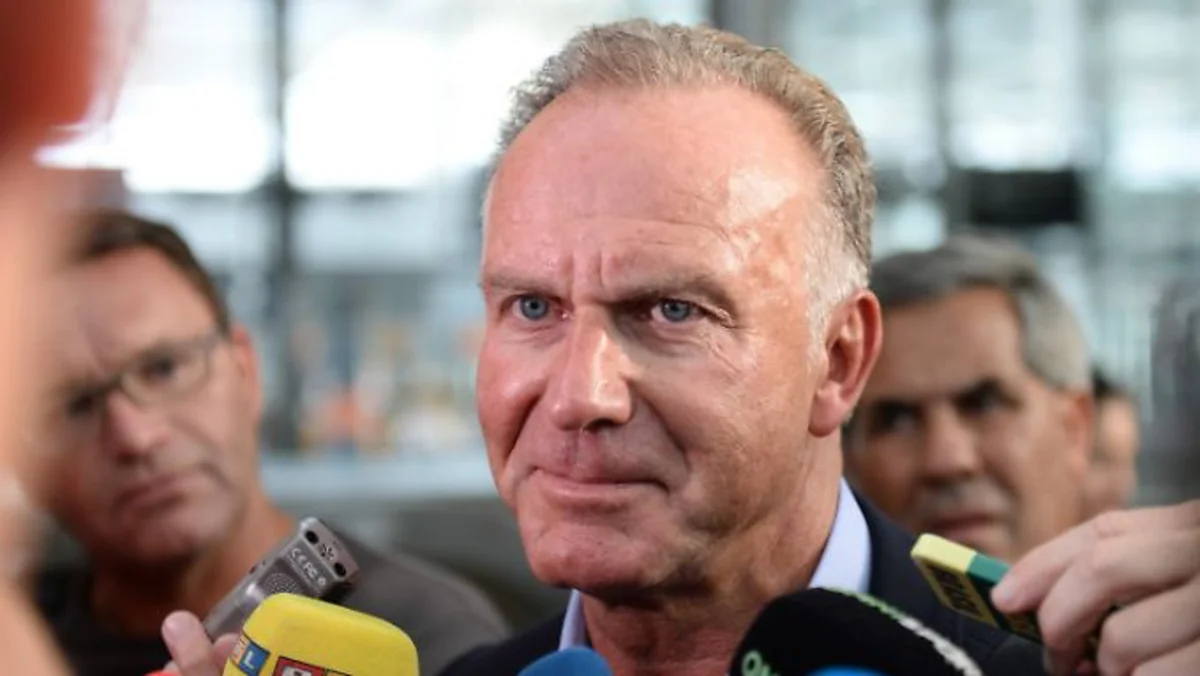 ECA FİFA və UEFA-nı beynəlxalq oyunların sayını azaltmağa çağırıb