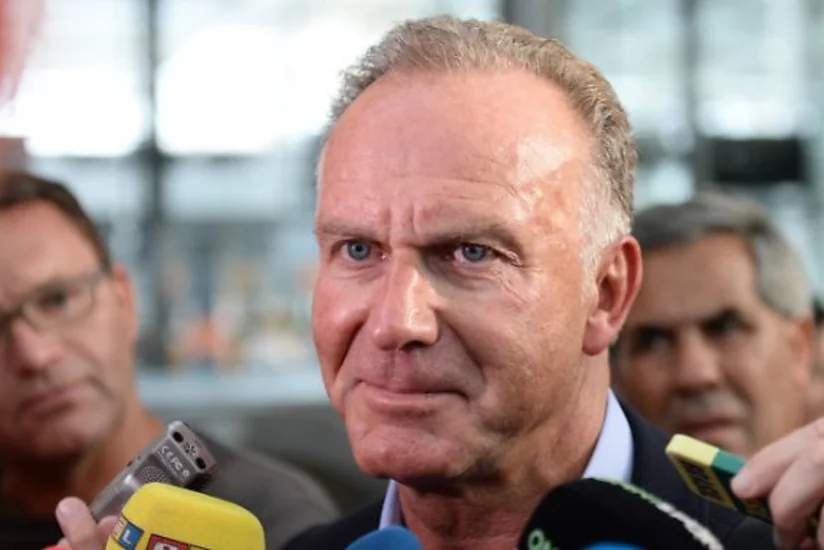 ECA FİFA və UEFA-nı beynəlxalq oyunların sayını azaltmağa çağırıb
