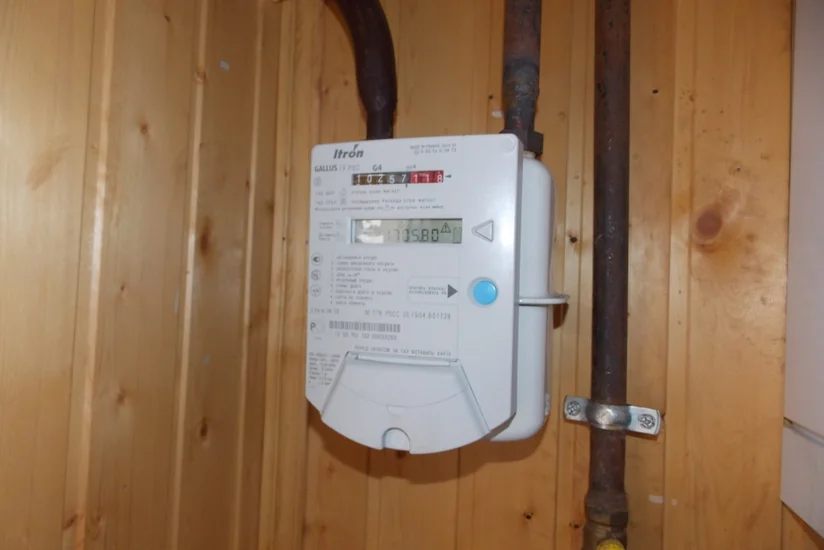 Naxçıvanda SMART qaz və elektrik sayğaclarının tətbiqinə başlanılıb