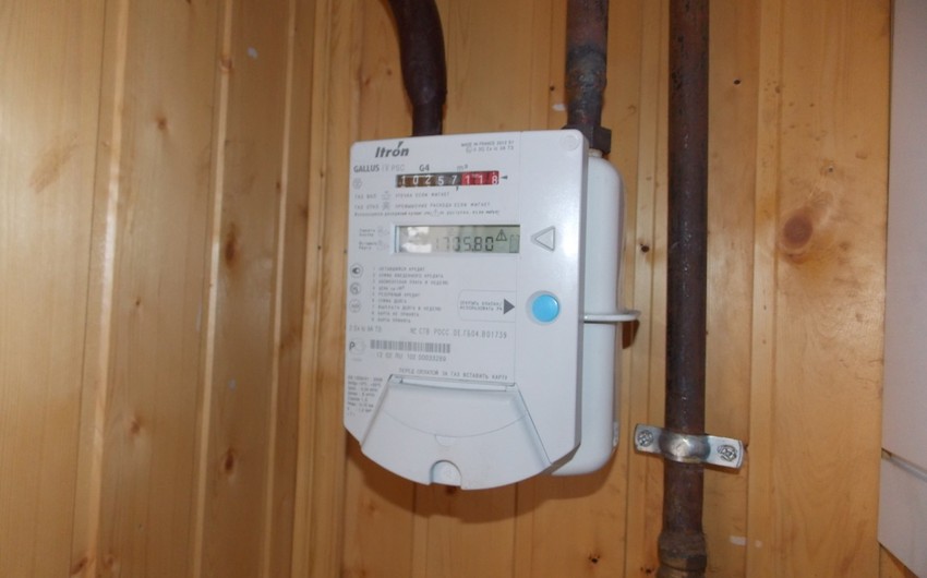 Naxçıvanda SMART qaz və elektrik sayğaclarının tətbiqinə başlanılıb
