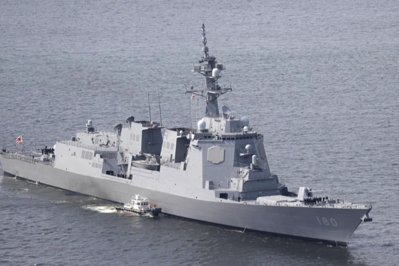 СМИ: Токио намерен испытать полномасштабный прототип электромагнитной пушки