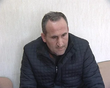 “Sədərək” Ticarət Mərkəzində qanunsuz valyuta mübadiləsi ilə məşğul olan şəxs saxlanılıb