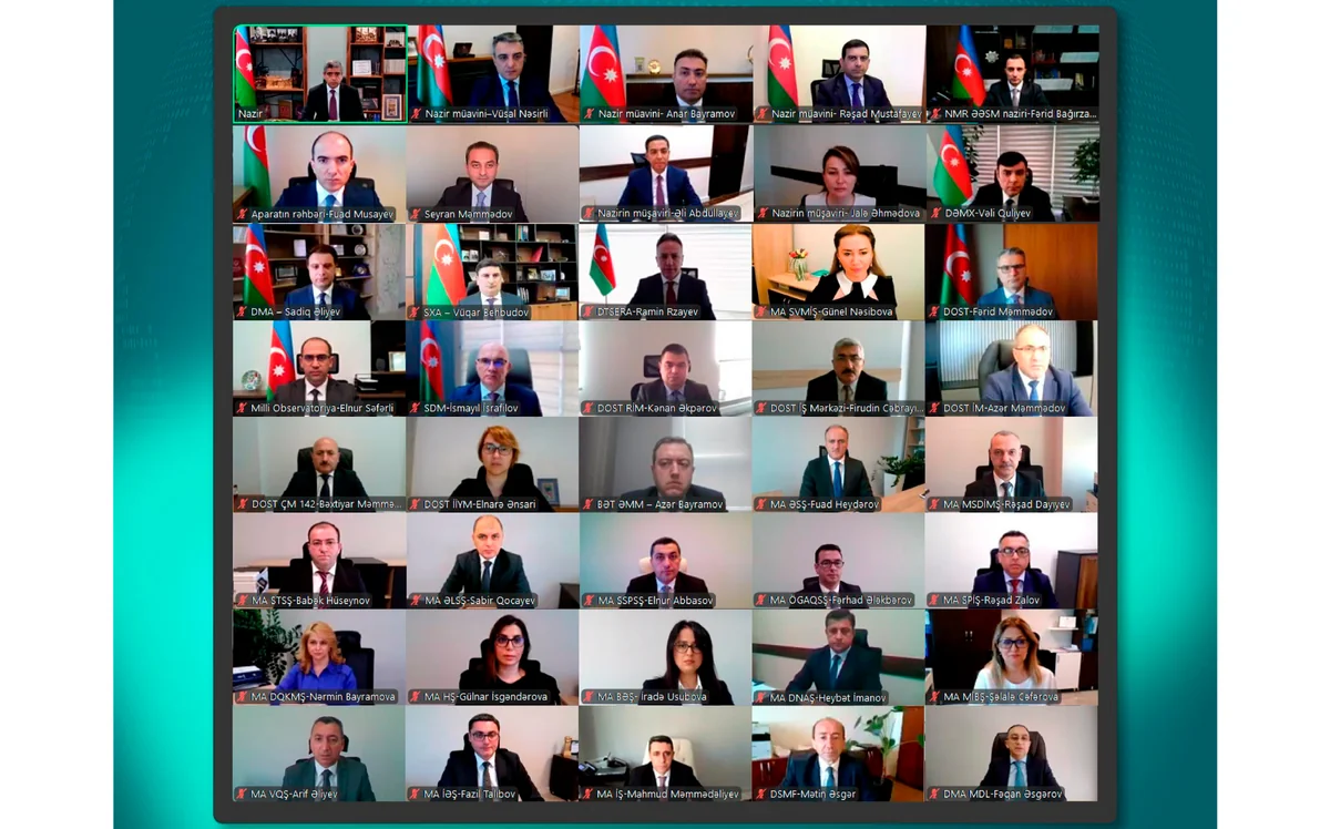 Pensiya ödənişlərinə hər il ayrılan vəsait 2025-ci il üçün 7,2 mlrd. manatı ötüb