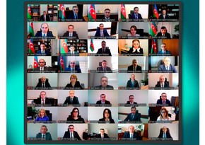 Pensiya ödənişlərinə hər il ayrılan vəsait 2025-ci il üçün 7,2 mlrd. manatı ötüb
