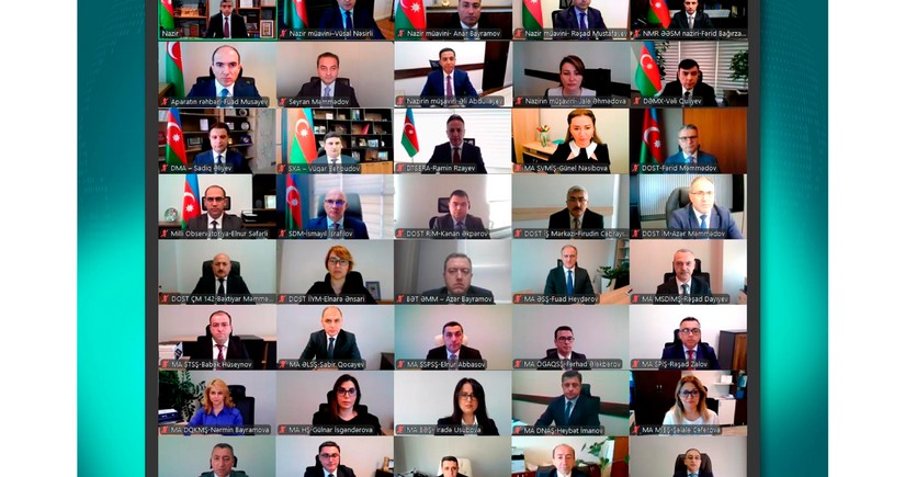 Pensiya ödənişlərinə hər il ayrılan vəsait 2025-ci il üçün 7,2 mlrd. manatı ötüb