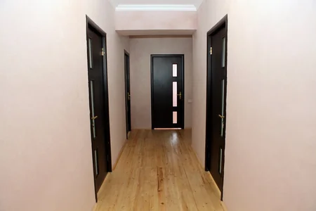 Daha 42 şəhid ailəsi və Qarabağ müharibəsi əlilinə fərdi evlər verilib