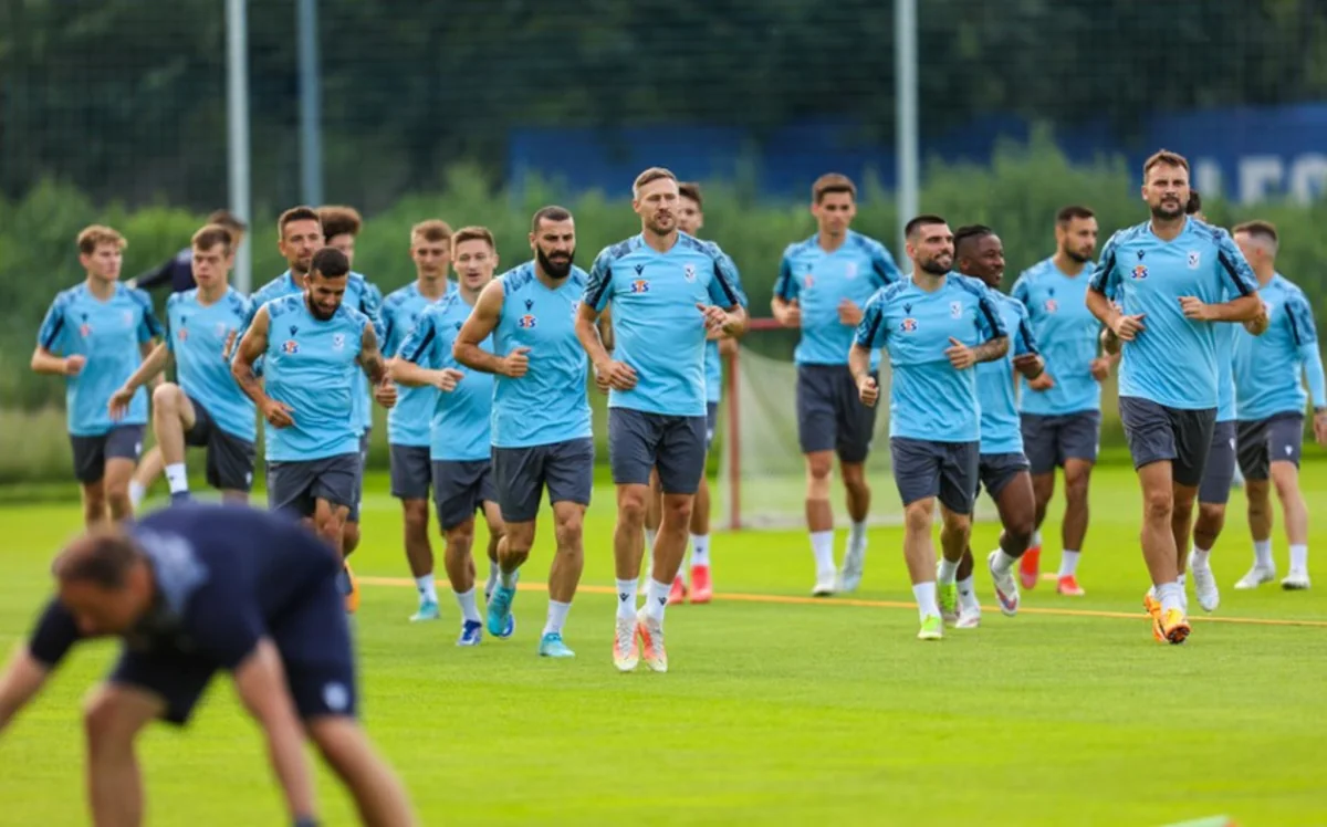 Lex klubu Qarabağla oyunlar öncəsi problemlə üzləşib