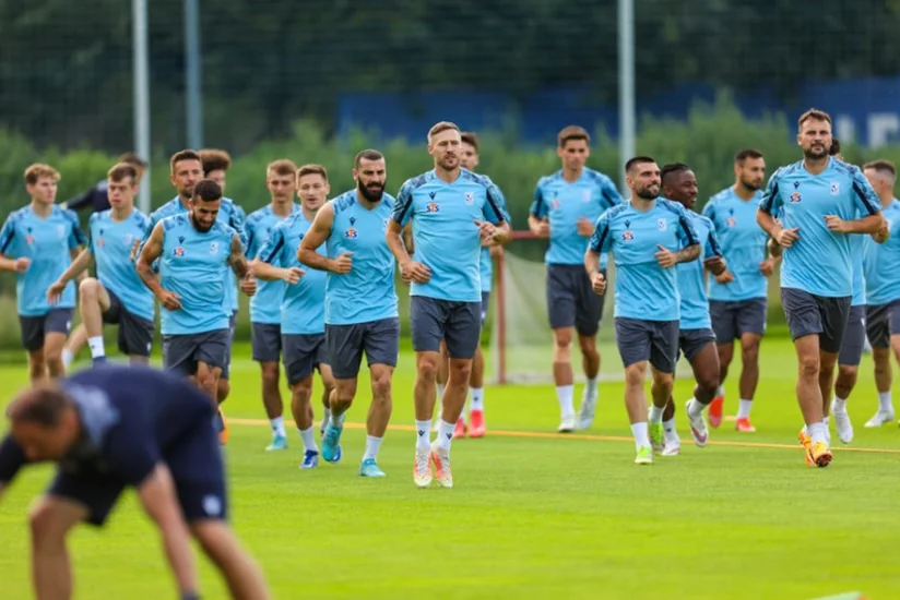 Lex klubu Qarabağla oyunlar öncəsi problemlə üzləşib