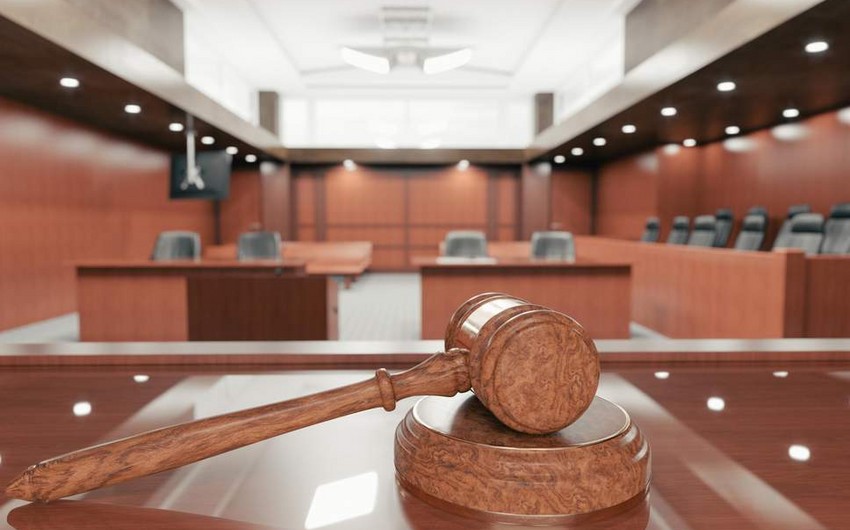Bakıda 16 yaşlı qızın ölümünə səbəb olan sürücünün məhkəməsi başlayıb