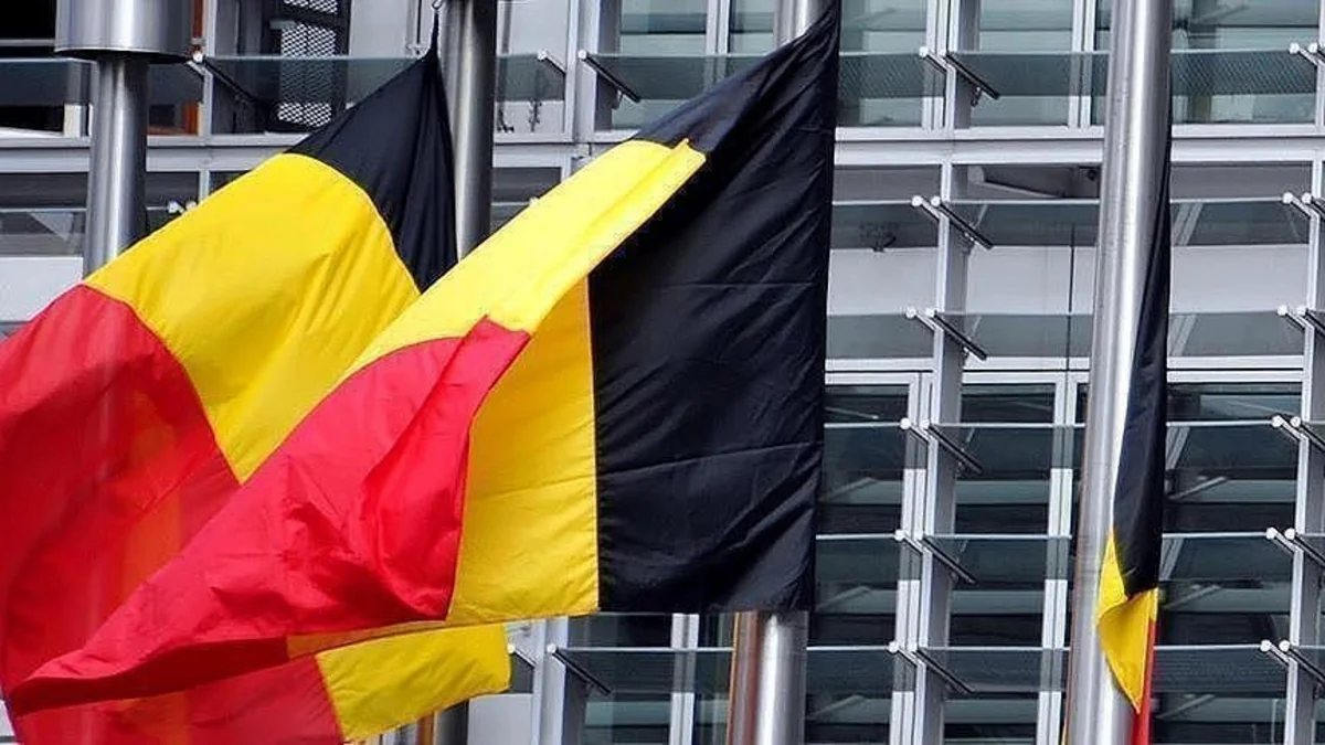 Belgium allocates funds to stimulate military industry