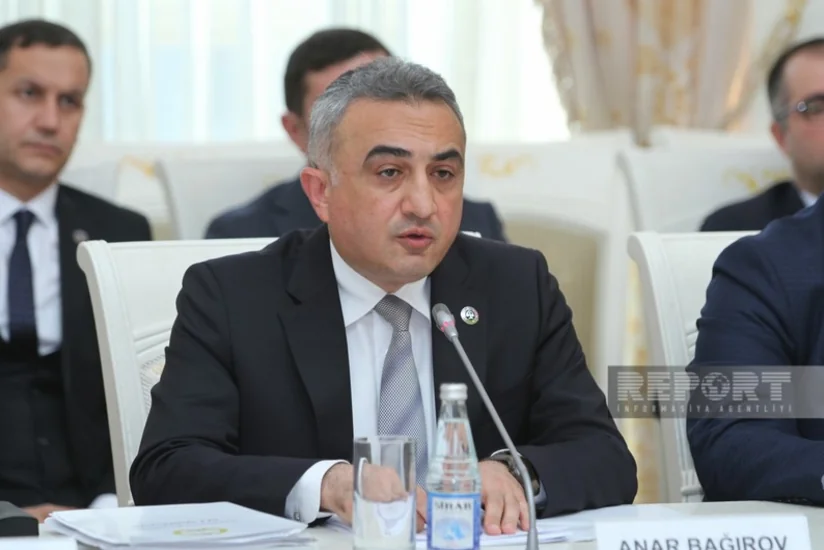 Anar Bağırov vəkillərə müraciət edib