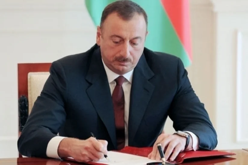 Azərbaycan prezidenti pensiya islahatları konsepsiyasını təsdiq edib