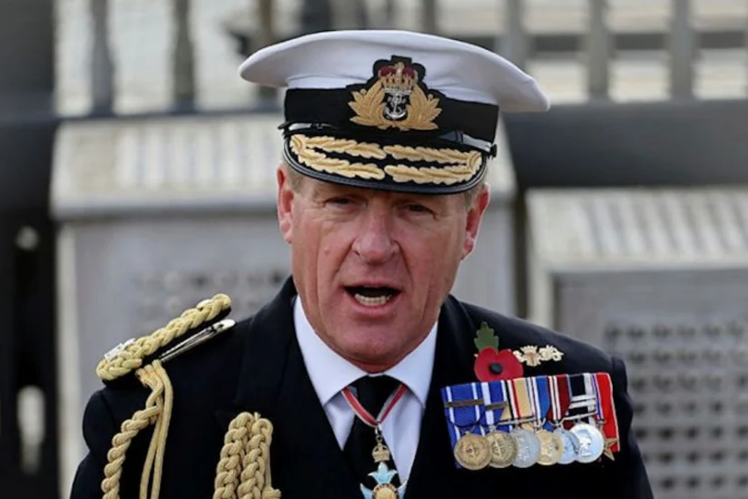 Великобритания в ближайшие недели намерена отправить Украине новую партию оружия