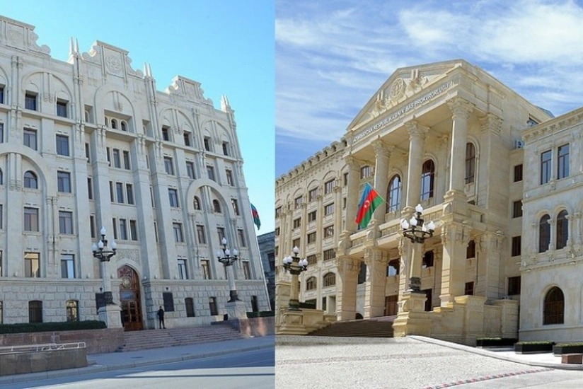 AXCP funksionerlərinin maliyyə fırıldaqları ifşa edilib - RƏSMİ