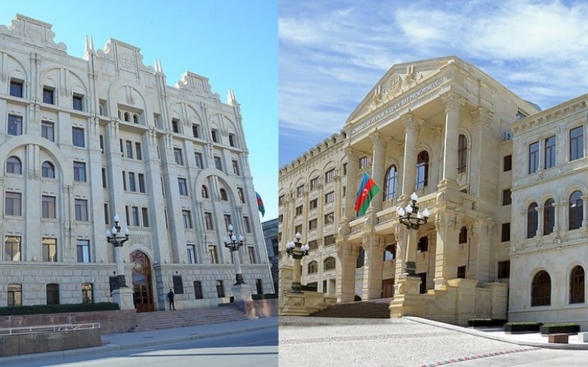 AXCP funksionerlərinin maliyyə fırıldaqları ifşa edilib - RƏSMİ