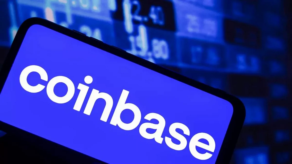 “Coinbase” kriptovalyuta birjası II rübdə 1 milyard dollardan çox zərər edib