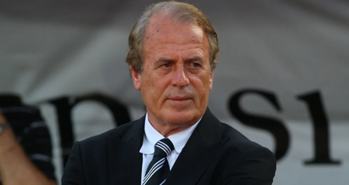 Qalatasaraya yeni baş məşqçi təyin olunub