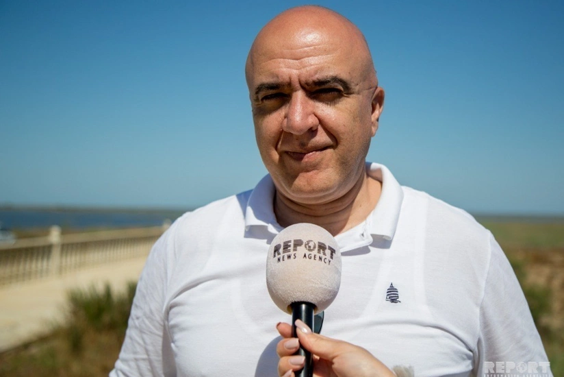 Nazirlik ov icazəsinə görə turizm şirkətlərinə xəbərdarlıq edib