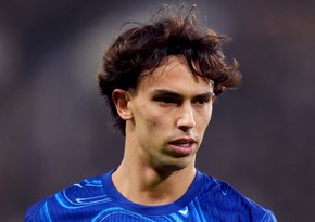 Ronaldunun çıxış etdiyi komanda Çelsinin hücumçusunu transfer etməyə yaxındır