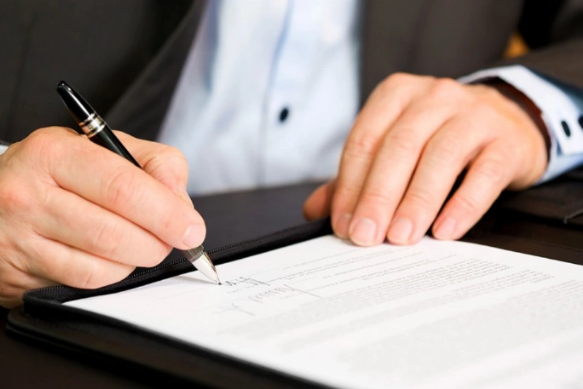 Management of pipeline company of which SOCAR is shareholder changes