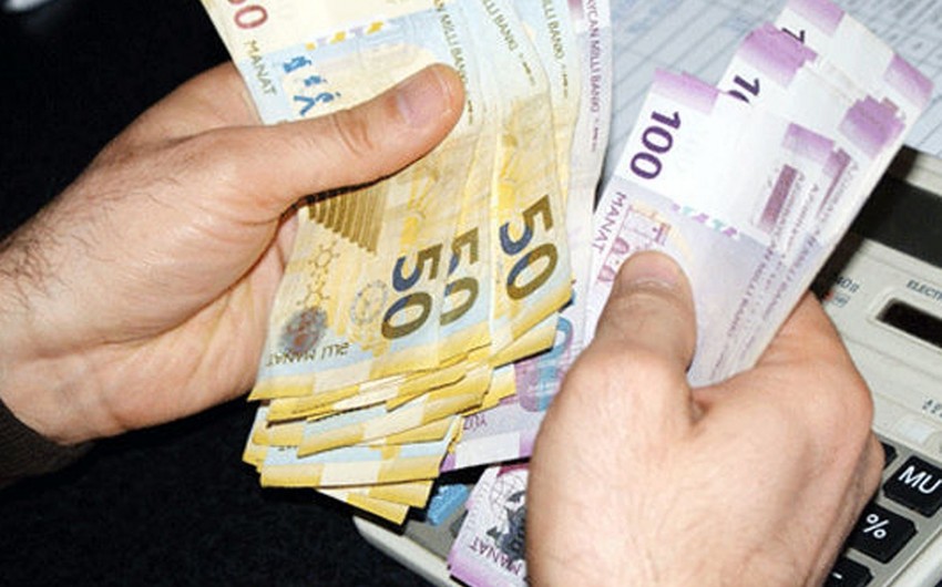 Bakıda investisiya qoyuluşu 9% azalıb