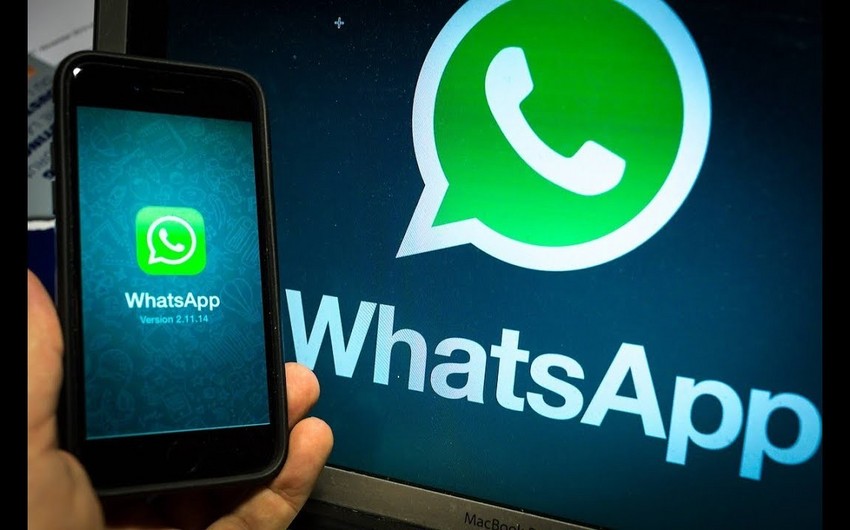 “WhatsApp”ın işində nasazlıq yaranıb