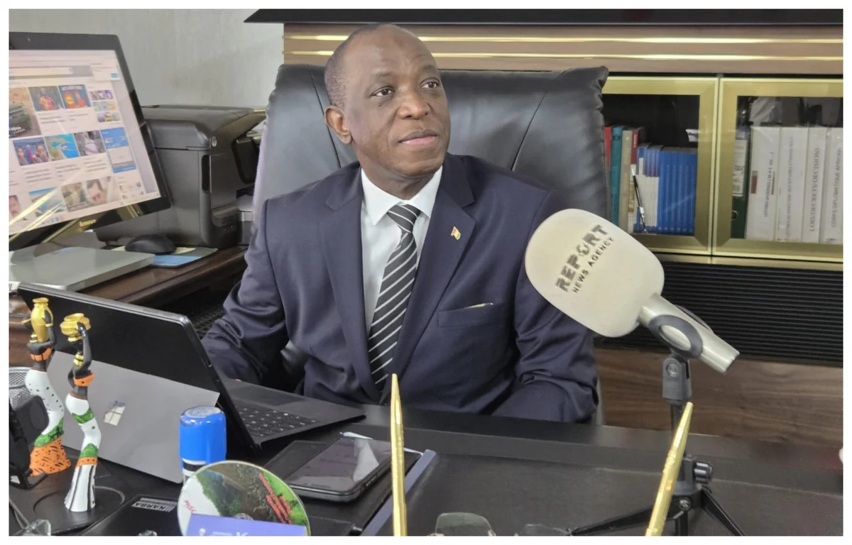 Ambassador: Guinea sees Azerbaijan as strategic partner in energy, education, diplomacy and trade