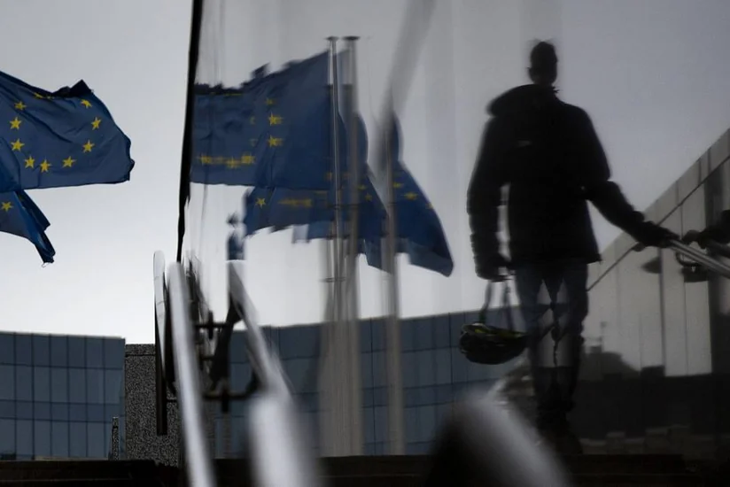 ЕС обсуждает новые санкции против России