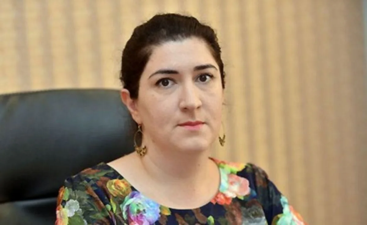 AFFA rəsmisi Avropa Liqası matçına təyinat alıb